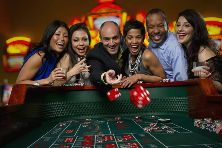 918Kiss: The Ultimate Casino Gaming App for Fun and Wins