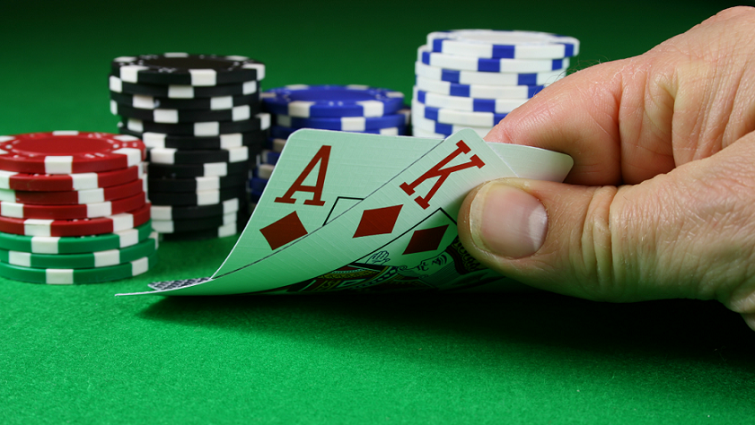 Poker Whiz Unleash Your Inner Card Shark