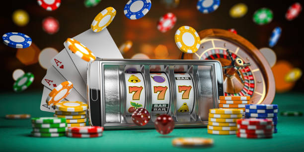 Why Hi88 Casino Is a Must Visit for Slot Enthusiasts