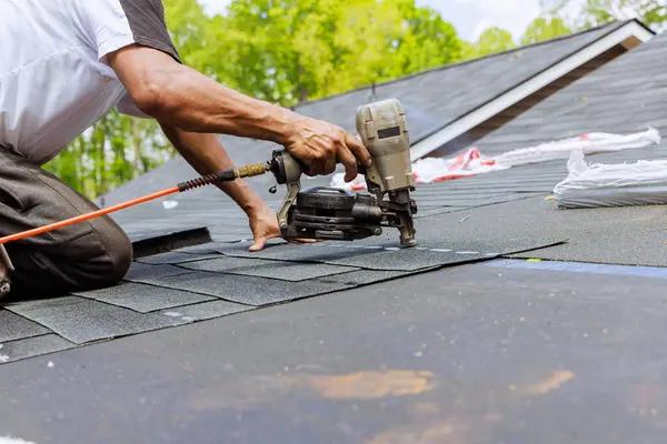 Reliable Roofing Solutions for Ballwin Homes