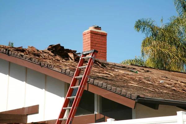 Roof Replacement for Cedar Park Homes with Precision