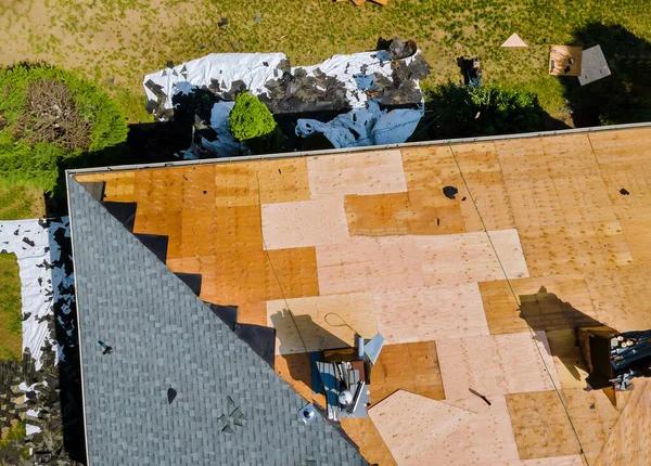 Protect Your Home with a Loveland Roof Replacement Company