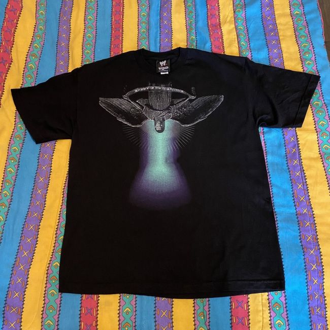 Jeff Hardy Merchandise: Elevate Your Fan Collection Today!