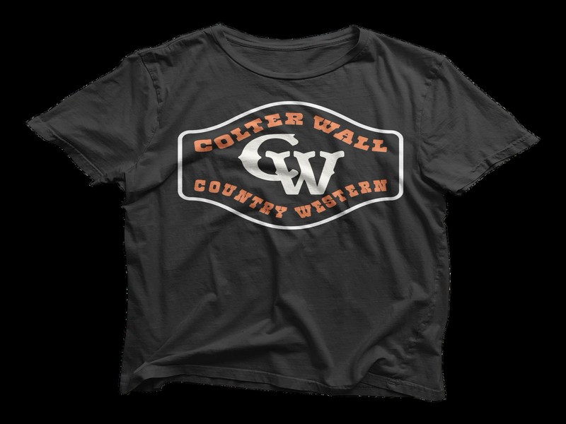 Why Colterwall Merch is a Must-Have for Music Fans