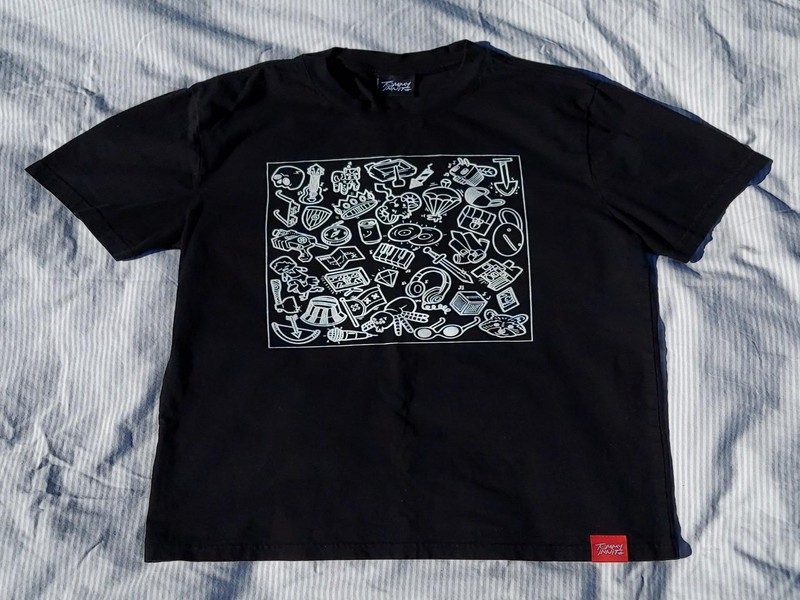 The Roottrees Are Dead Merch: Embrace the Symbolism in Every Purchase