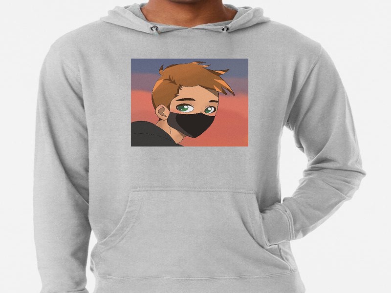 The Lost Bus Merchandise Revealed: Must-Have Items for Fans