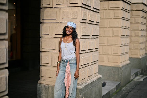 Creative Outfit Planning Using Kawaii Fashion