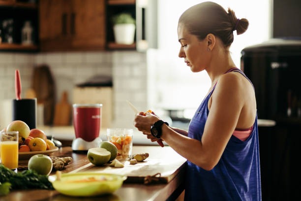 How to Approach Health Goals Without Unnecessary Pressure