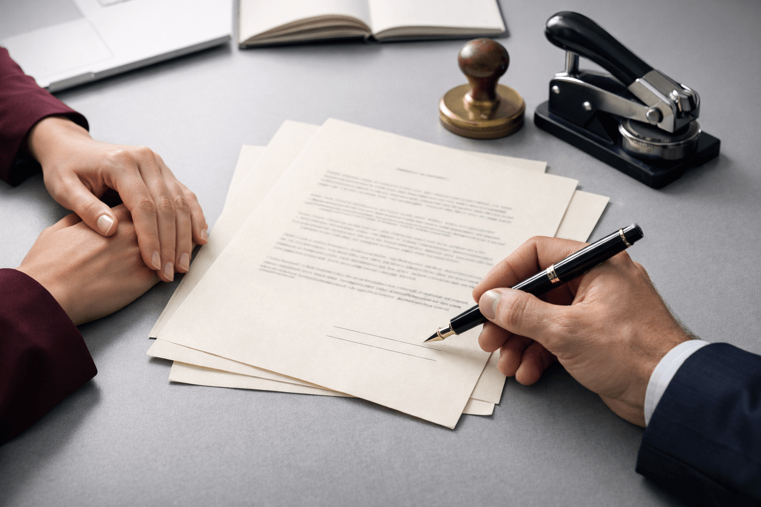 Convenient Mobile Notary Solutions With traveling mobile notary near me Monroe Township NJ